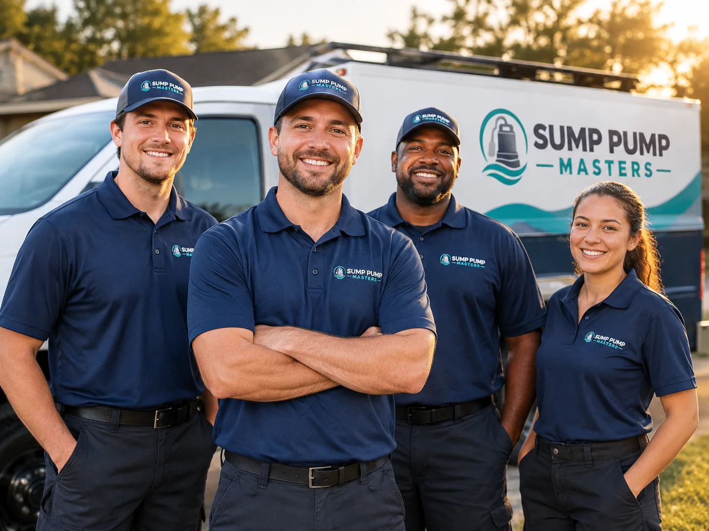 Sump Pump Repair company in Claremore, OK